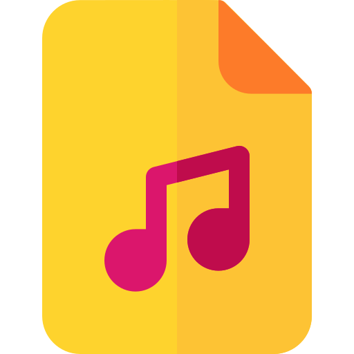 music-file